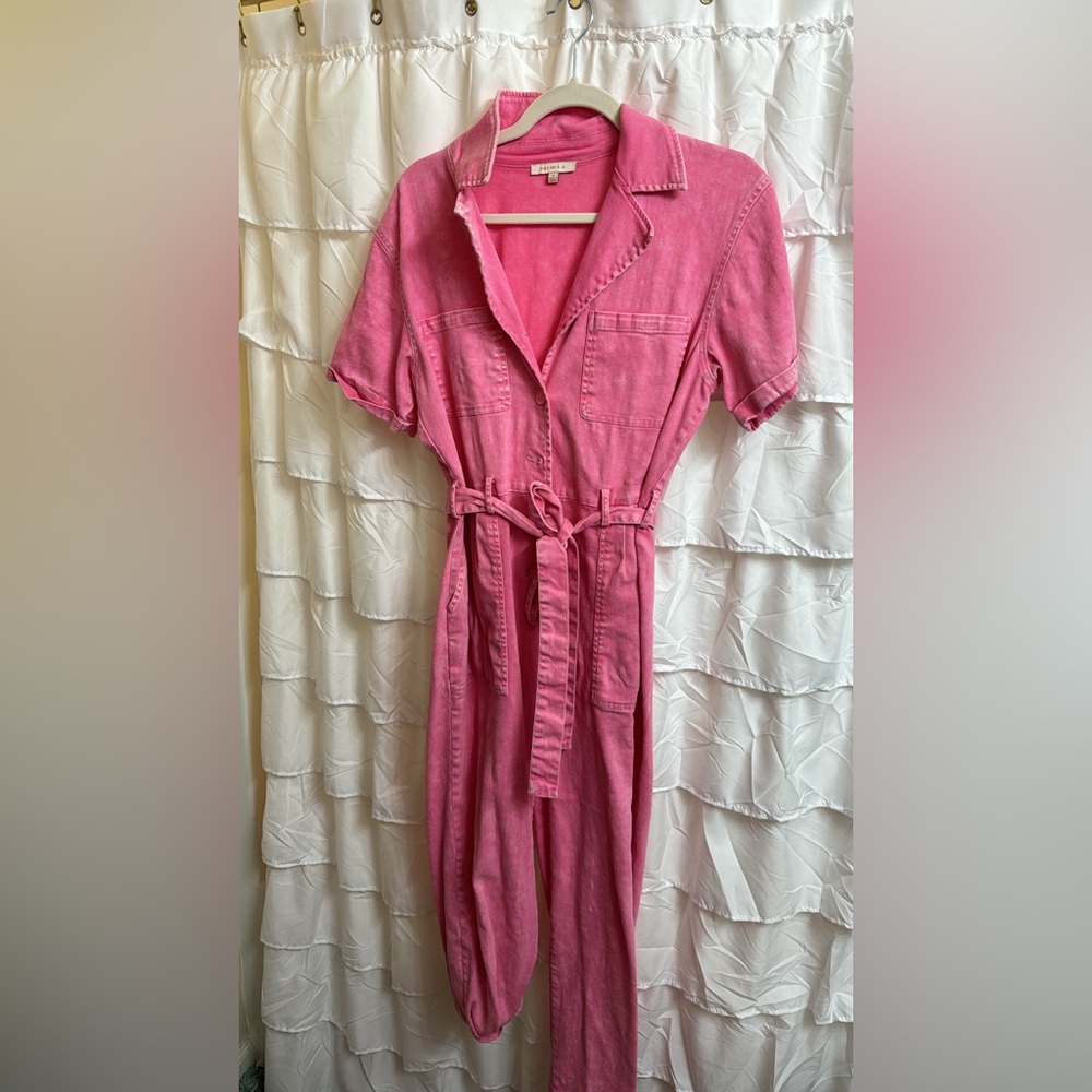 Boutique Jumpsuit